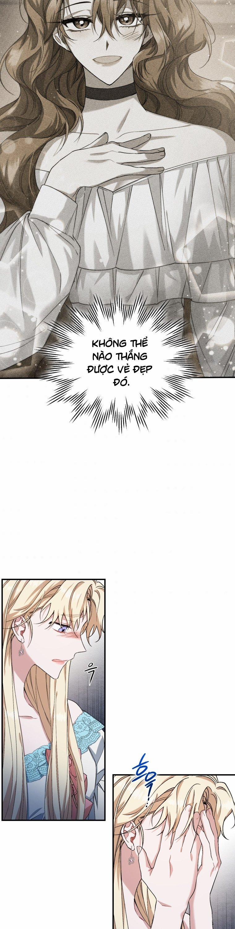 Quý Cô Trở Lại 15 trang 17