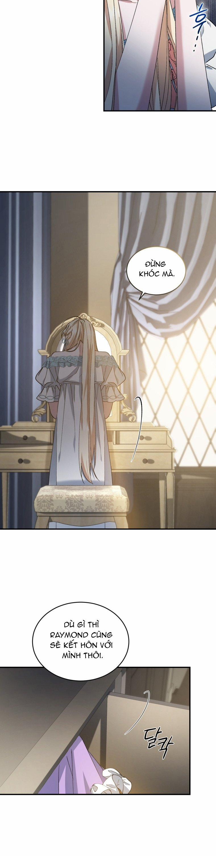 Quý Cô Trở Lại 15 trang 18