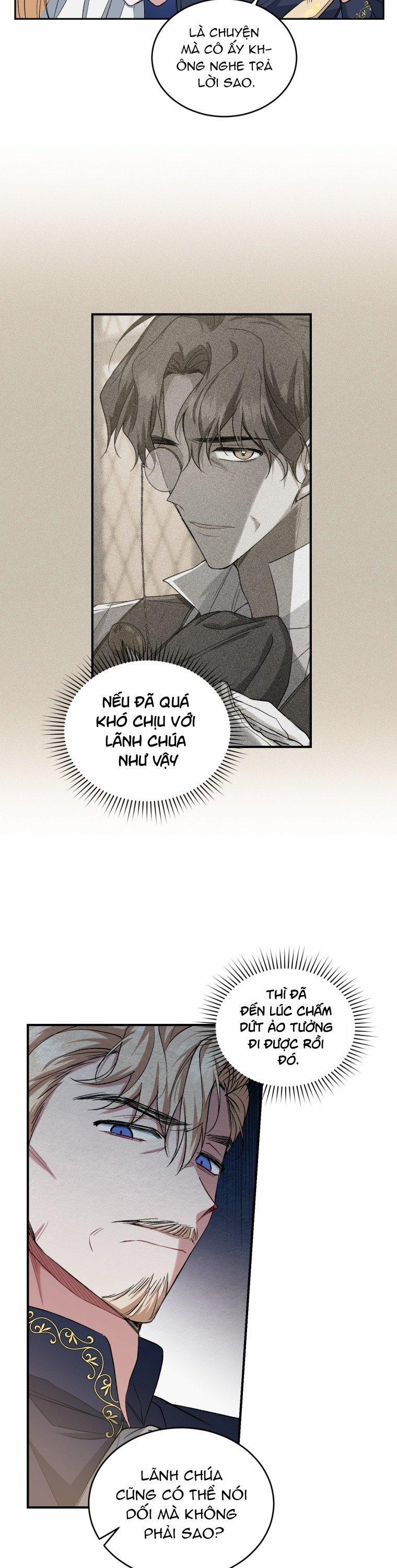 Quý Cô Trở Lại 15 trang 2