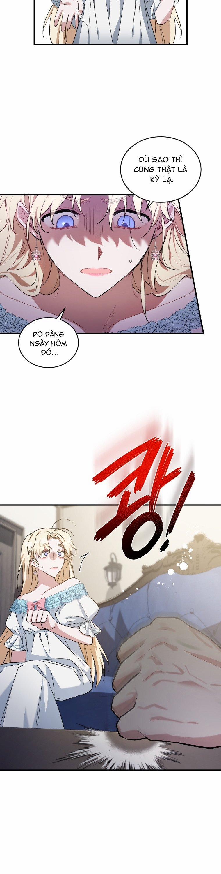 Quý Cô Trở Lại 15 trang 4