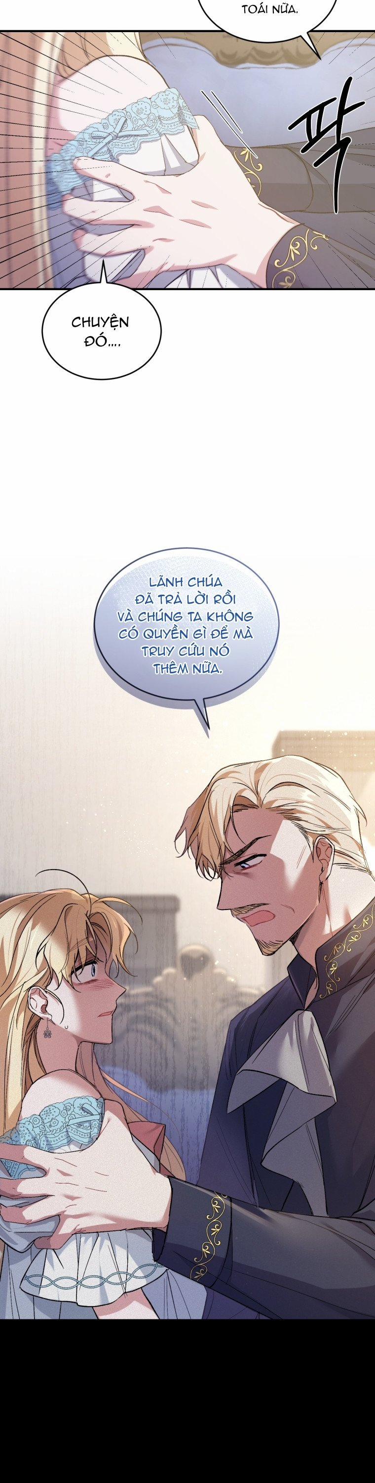 Quý Cô Trở Lại 15 trang 6