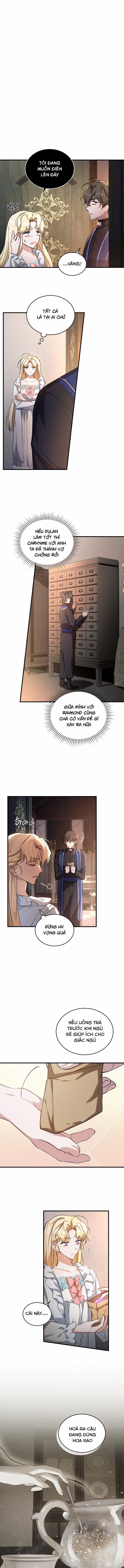 Quý Cô Trở Lại 16.5 trang 0