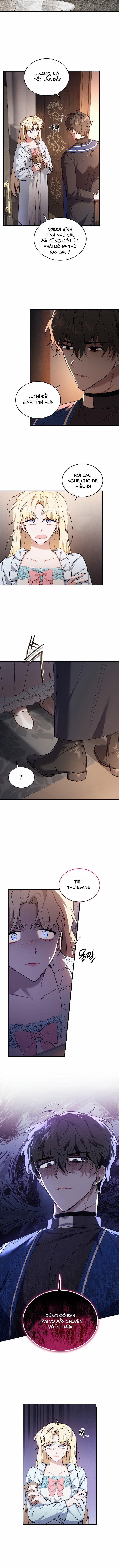 Quý Cô Trở Lại 16.5 trang 1