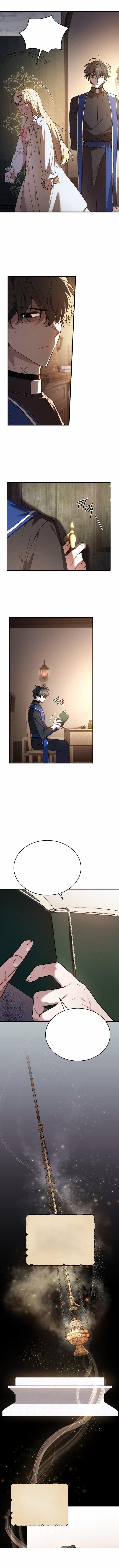 Quý Cô Trở Lại 16.5 trang 2