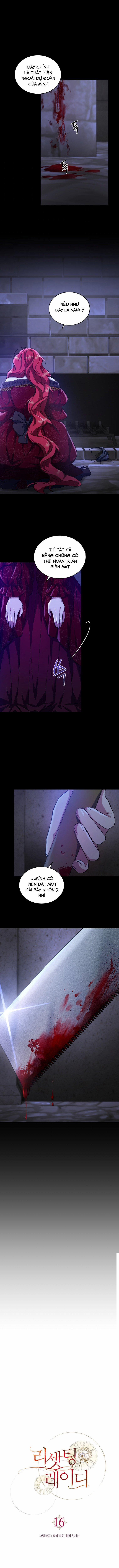 Quý Cô Trở Lại 16 trang 0