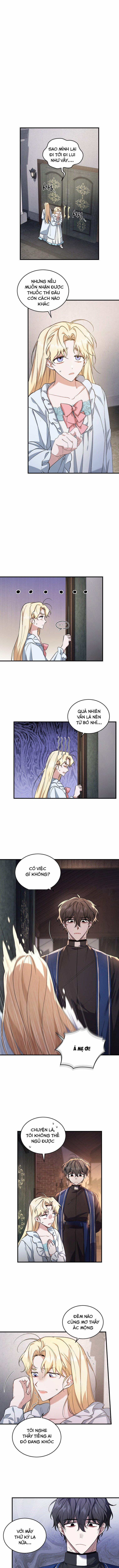 Quý Cô Trở Lại 16 trang 1