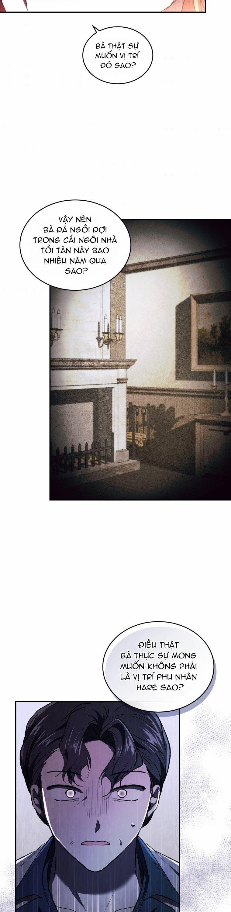 Quý Cô Trở Lại 21.5 trang 1