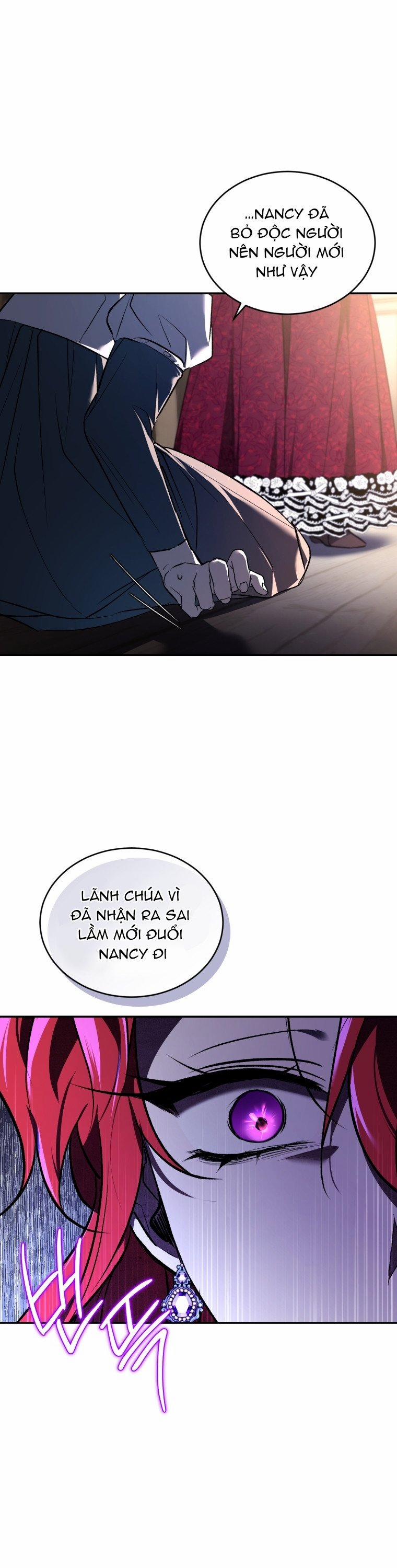 Quý Cô Trở Lại 21.5 trang 10