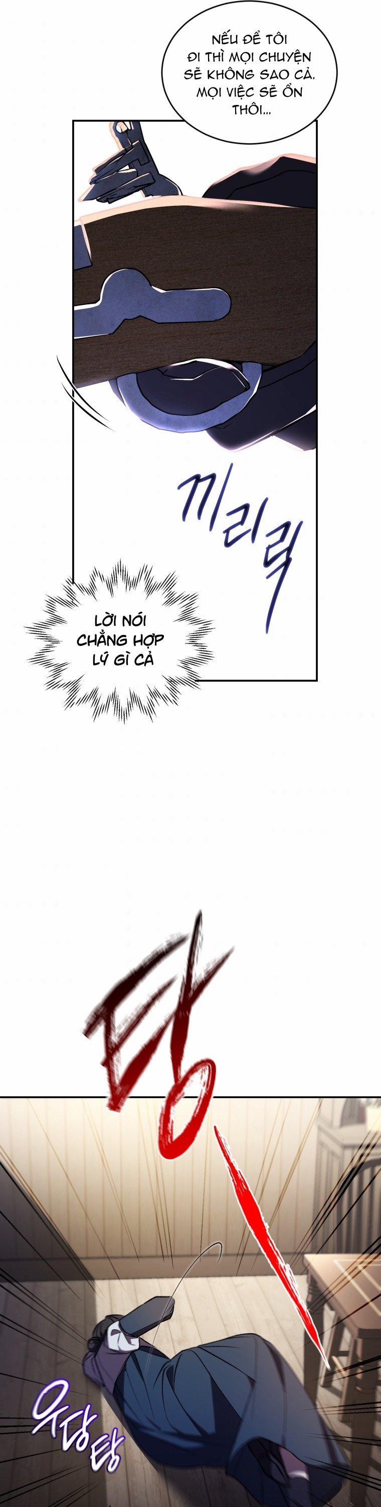 Quý Cô Trở Lại 21.5 trang 11