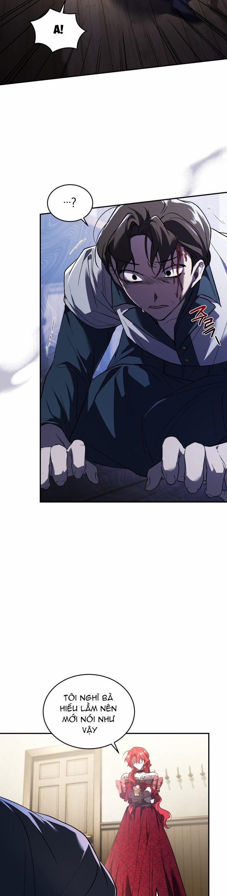 Quý Cô Trở Lại 21.5 trang 12