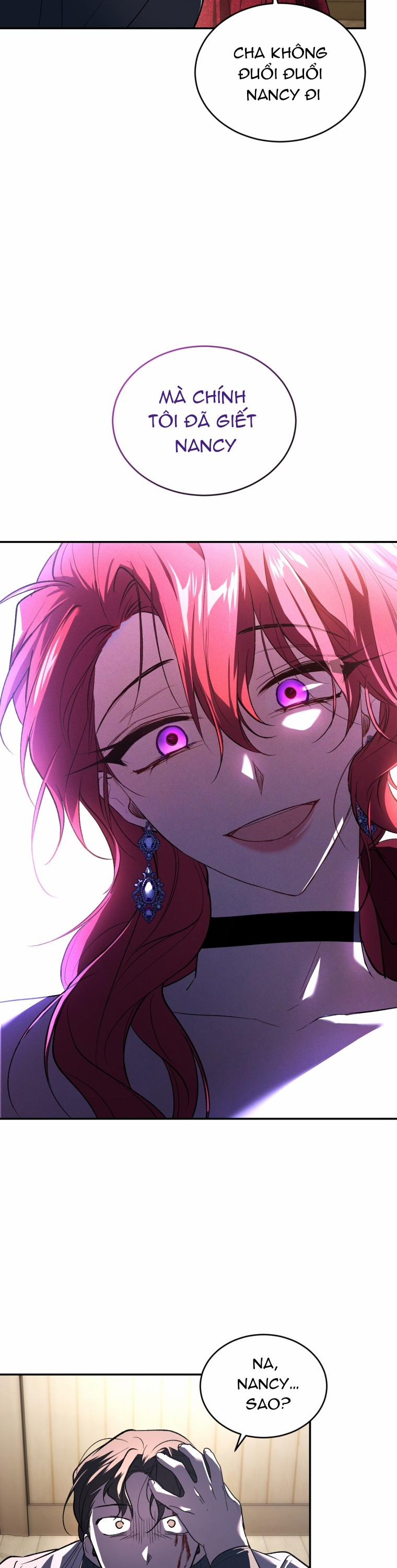 Quý Cô Trở Lại 21.5 trang 13