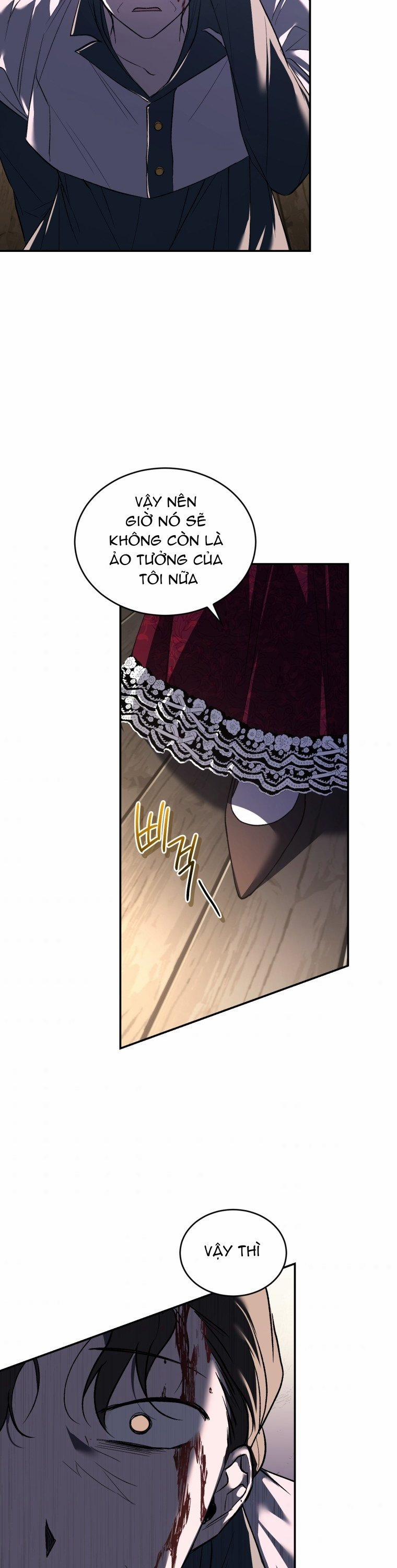 Quý Cô Trở Lại 21.5 trang 14