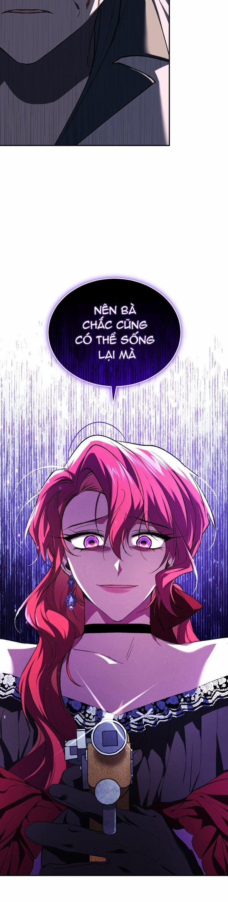 Quý Cô Trở Lại 21.5 trang 15