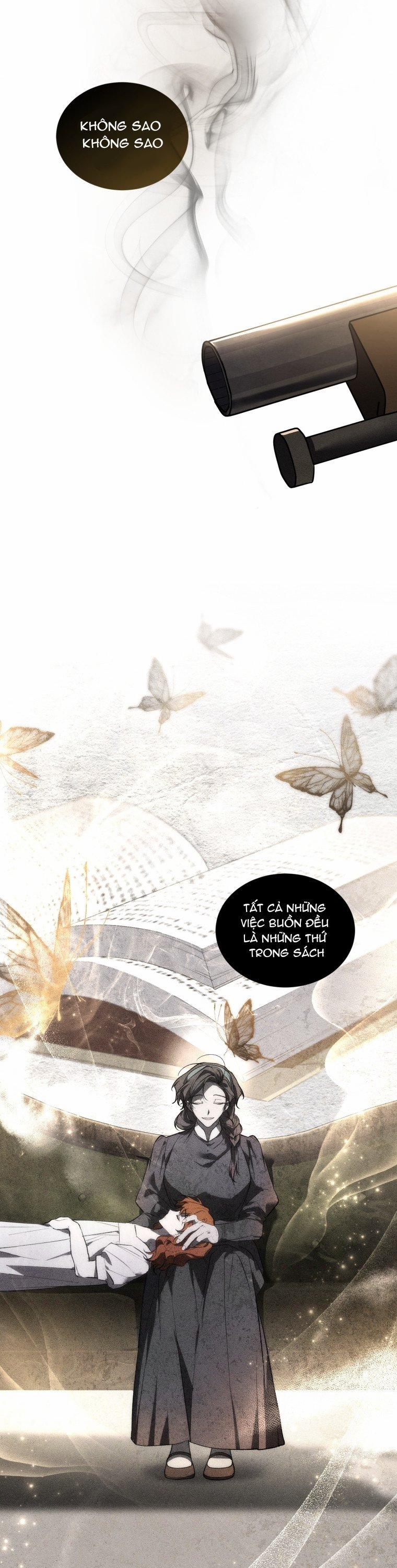 Quý Cô Trở Lại 21.5 trang 17