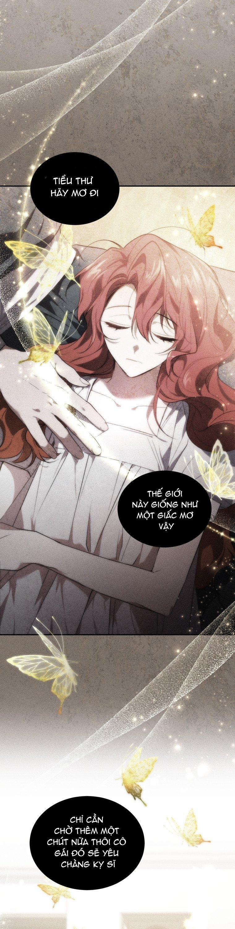 Quý Cô Trở Lại 21.5 trang 18