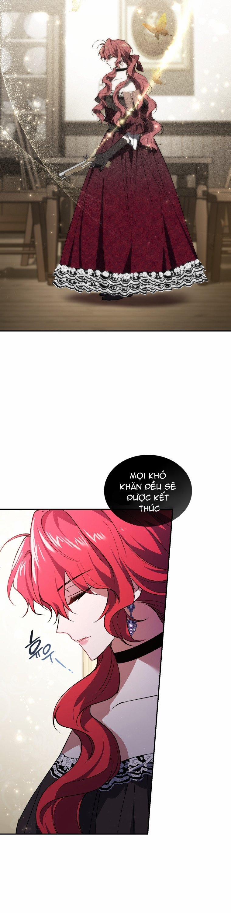 Quý Cô Trở Lại 21.5 trang 19