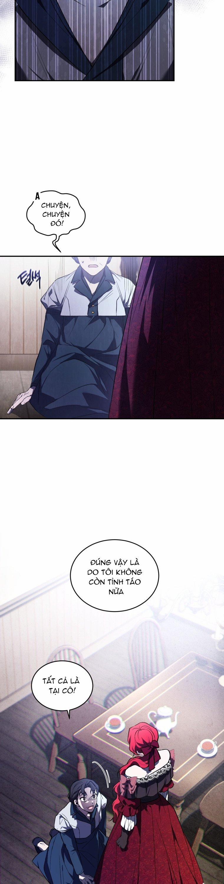 Quý Cô Trở Lại 21.5 trang 2