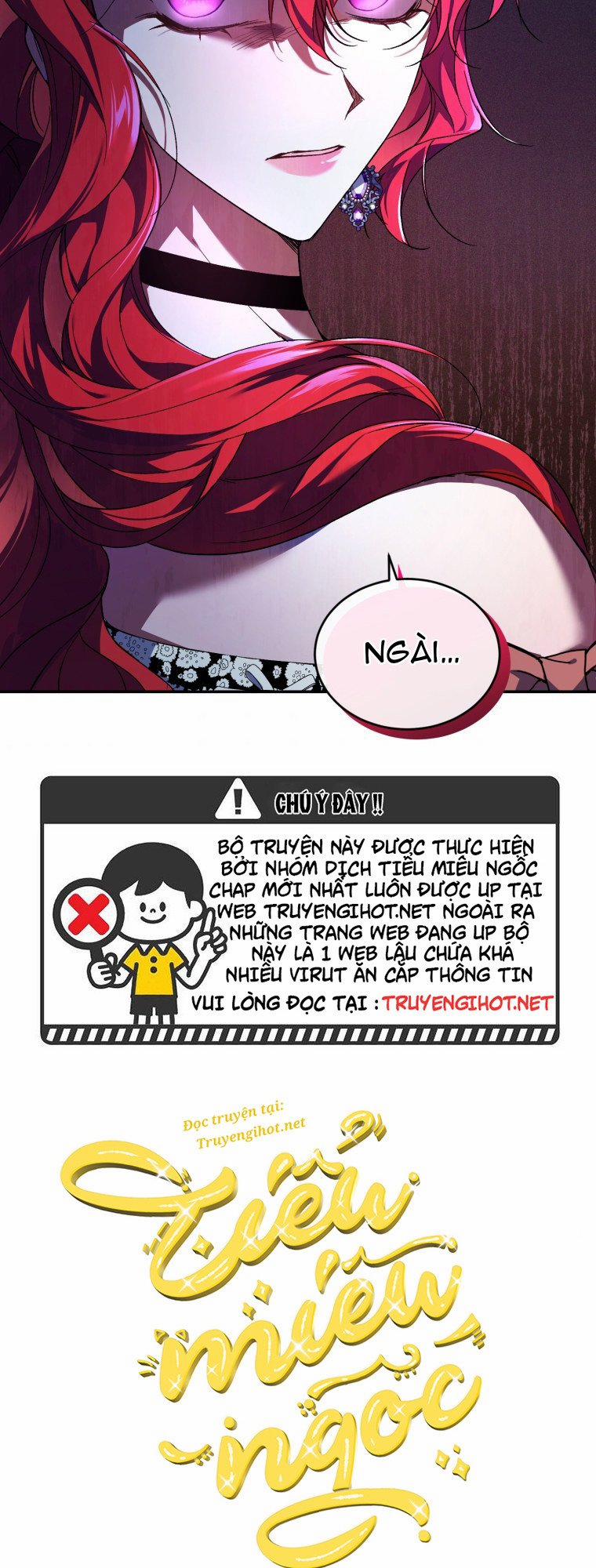 Quý Cô Trở Lại 21.5 trang 21