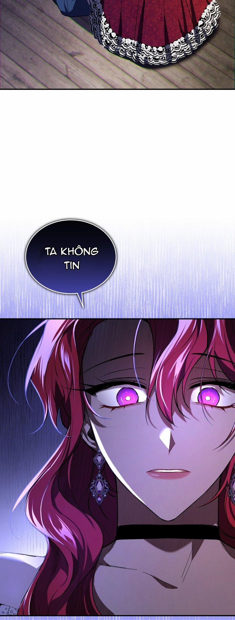 Quý Cô Trở Lại 21.5 trang 3