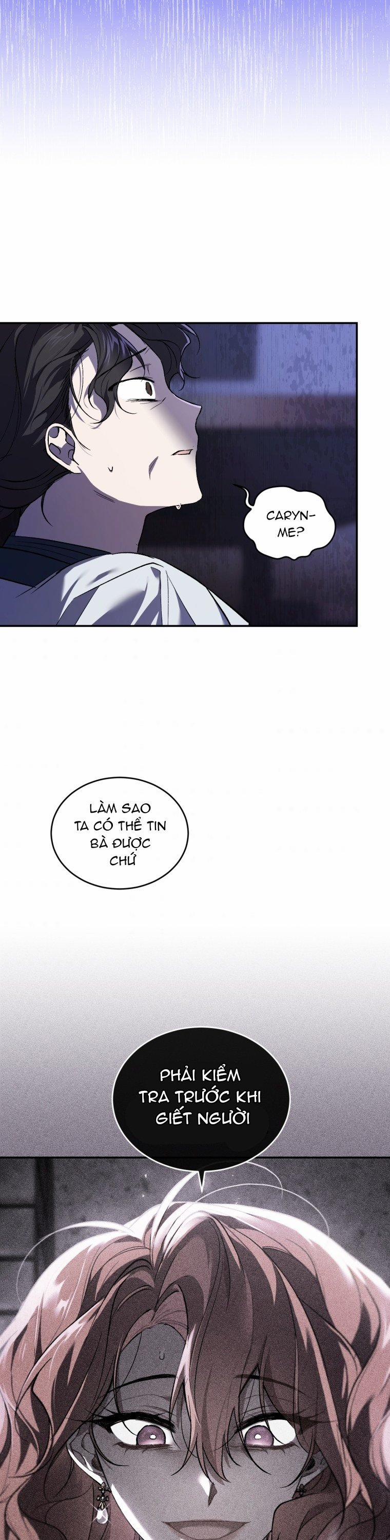 Quý Cô Trở Lại 21.5 trang 4