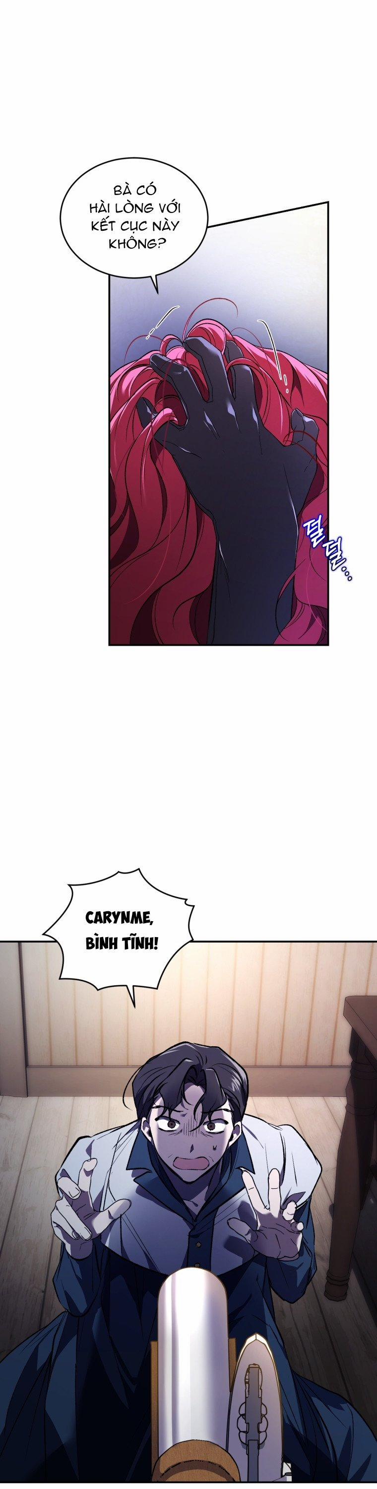 Quý Cô Trở Lại 21.5 trang 9