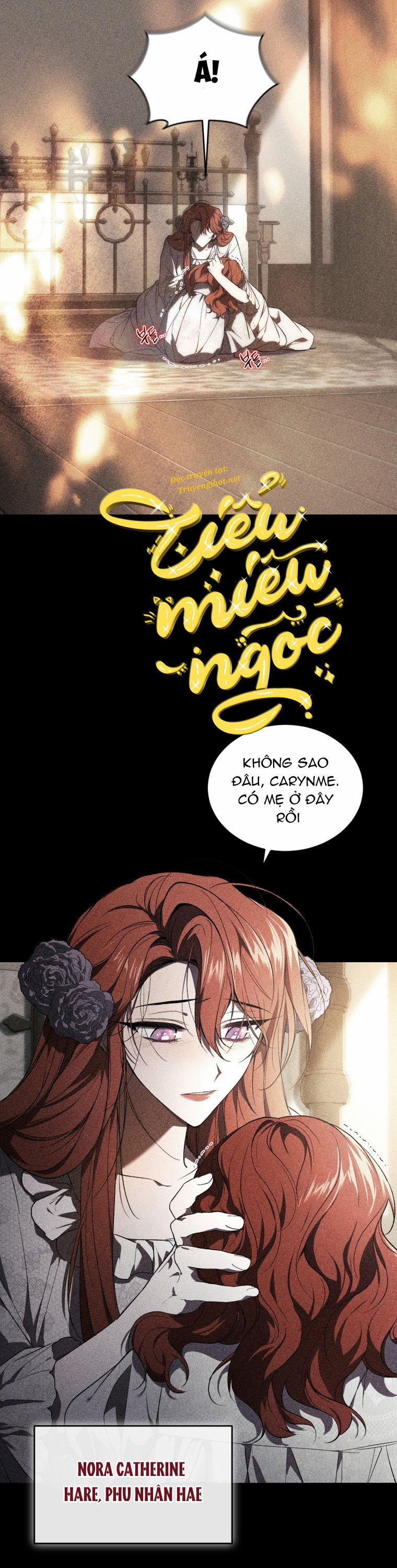 Quý Cô Trở Lại 21 trang 1