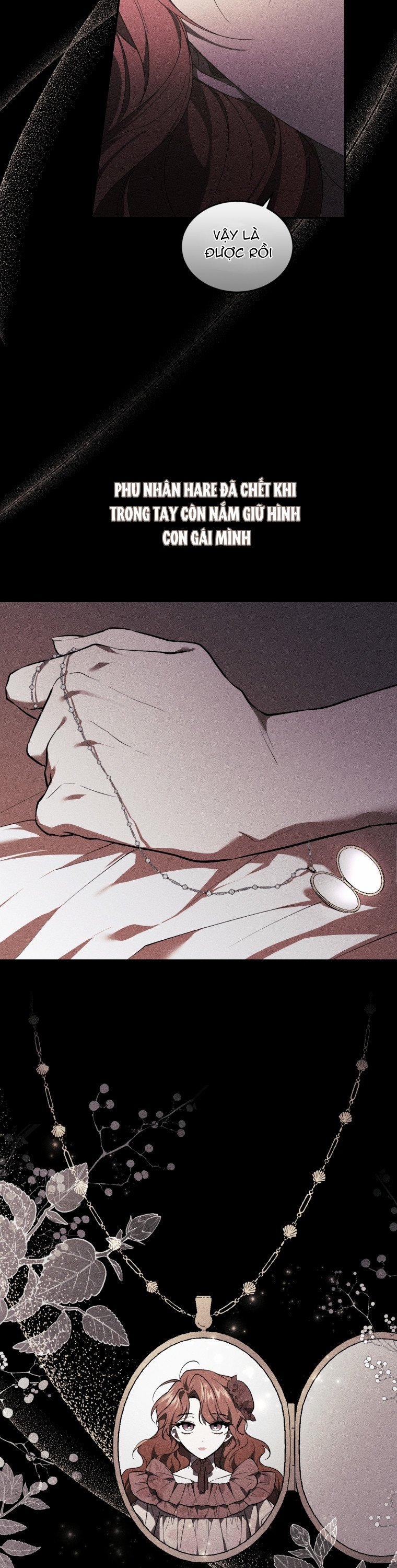 Quý Cô Trở Lại 21 trang 12