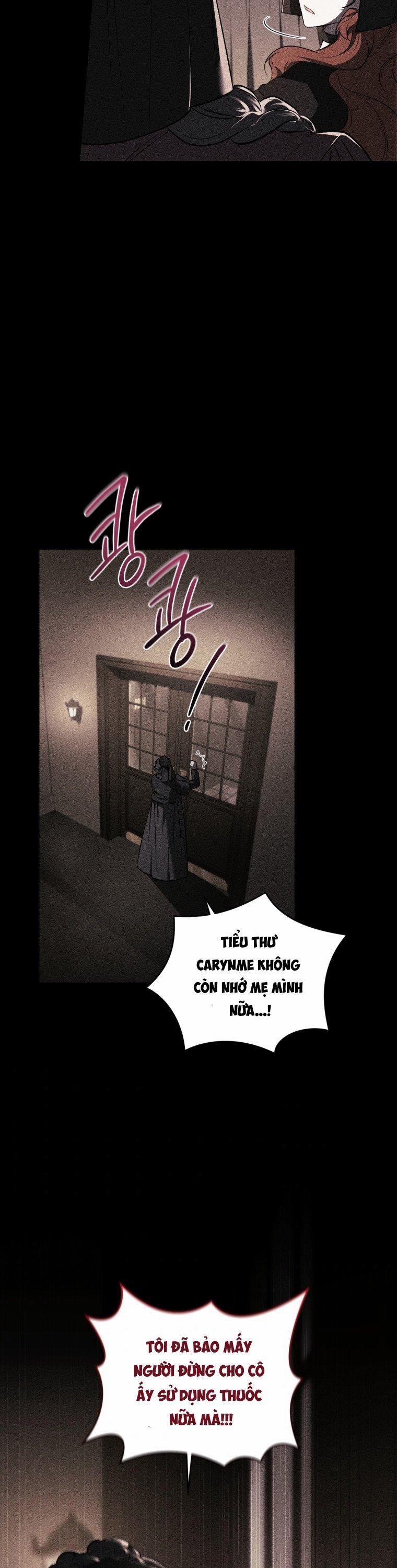 Quý Cô Trở Lại 21 trang 14