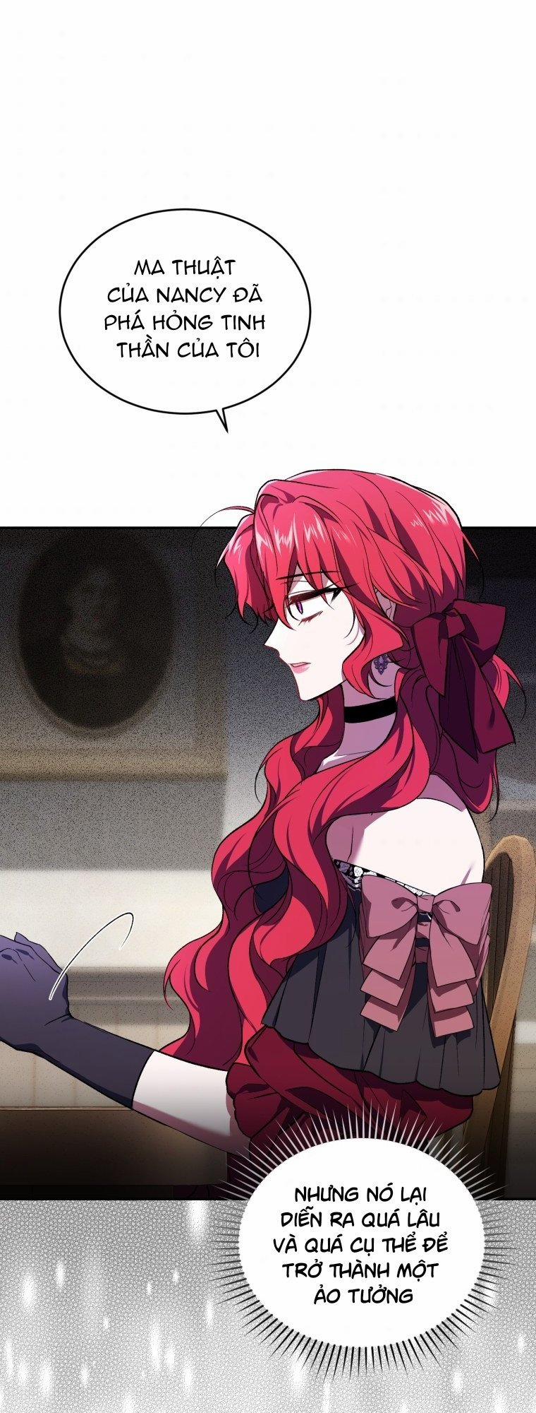 Quý Cô Trở Lại 21 trang 18