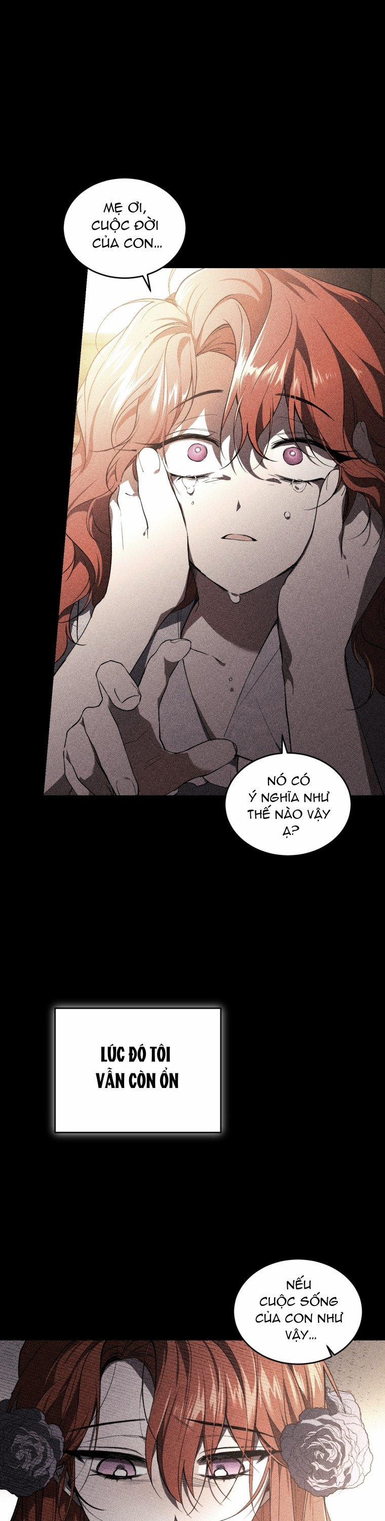 Quý Cô Trở Lại 21 trang 2