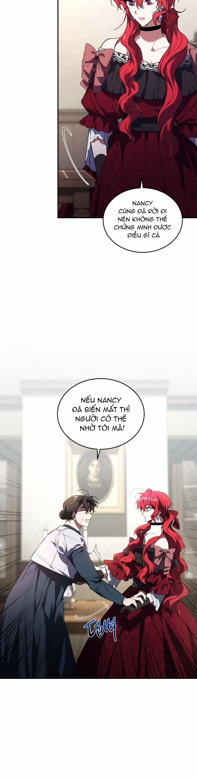 Quý Cô Trở Lại 21 trang 20