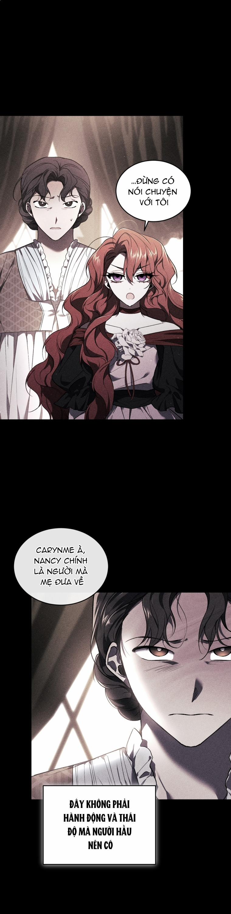 Quý Cô Trở Lại 21 trang 4