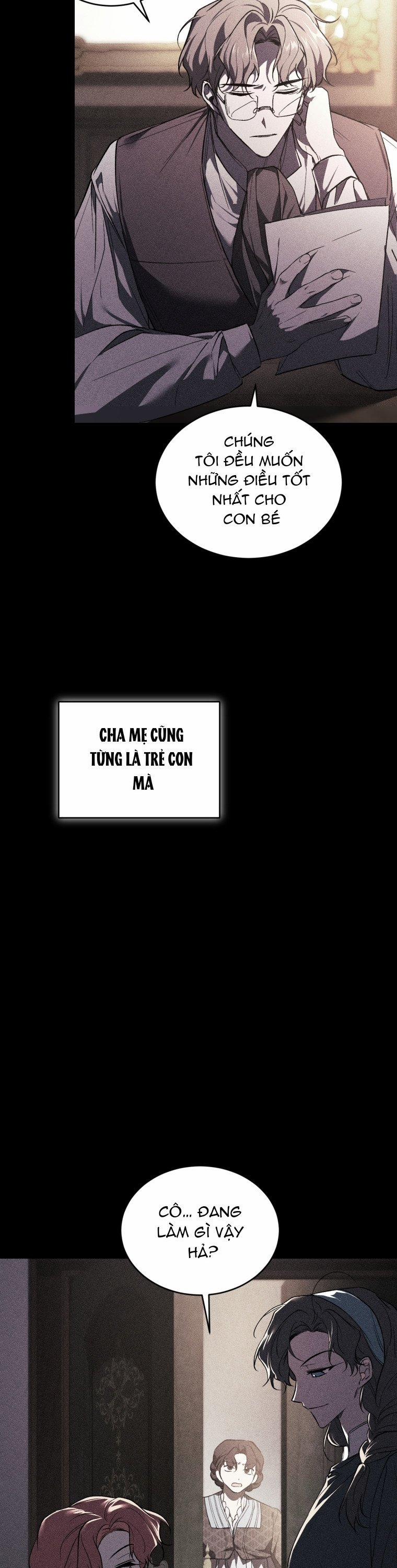 Quý Cô Trở Lại 21 trang 6