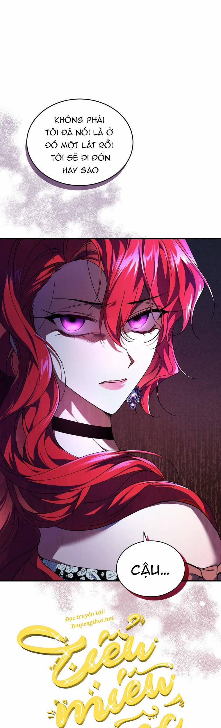 Quý Cô Trở Lại 22 trang 1