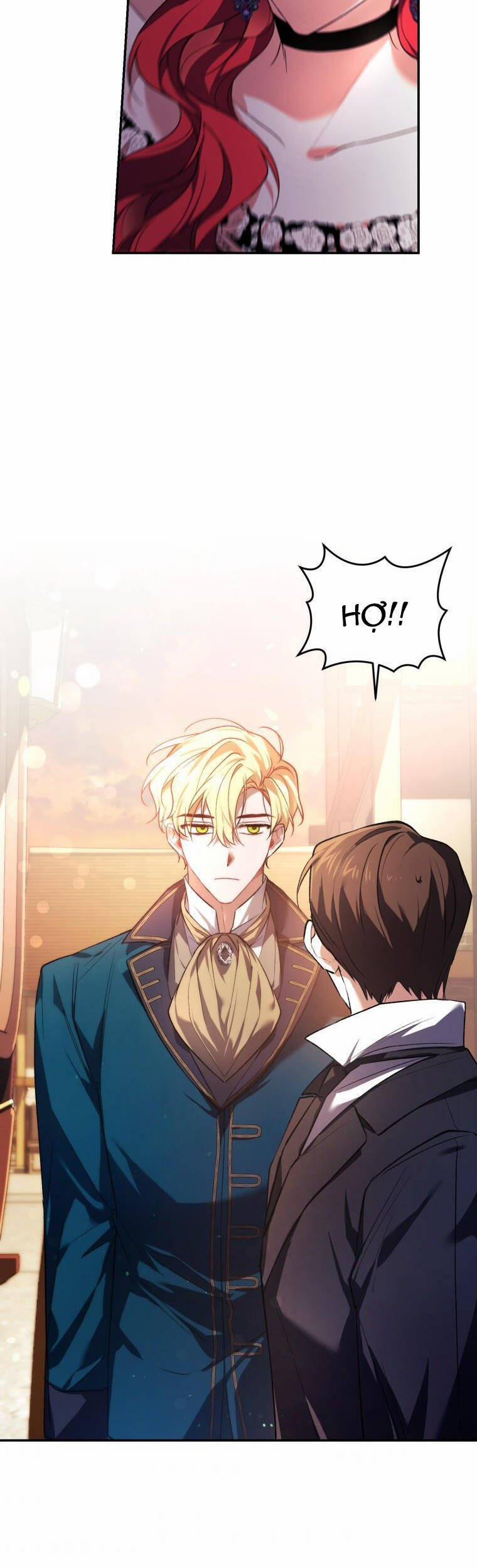 Quý Cô Trở Lại 22 trang 17