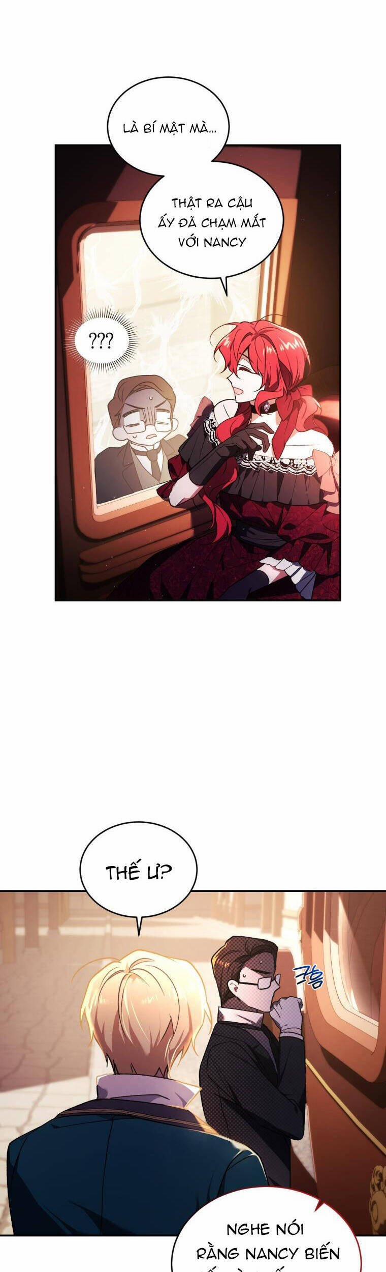 Quý Cô Trở Lại 22 trang 24