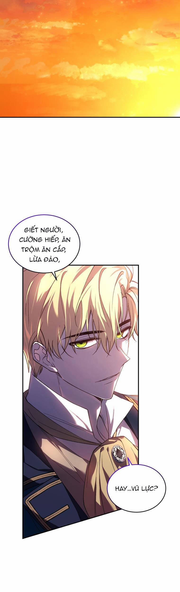 Quý Cô Trở Lại 22 trang 29