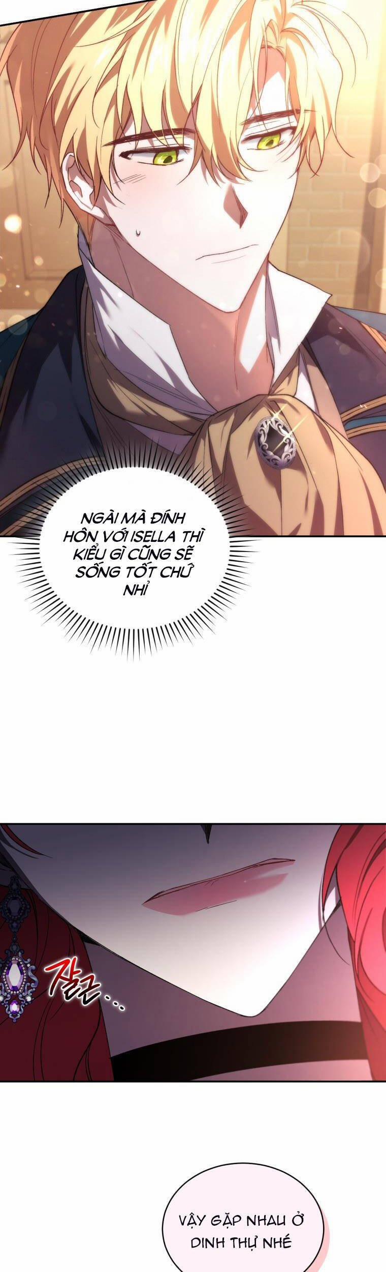 Quý Cô Trở Lại 22 trang 35