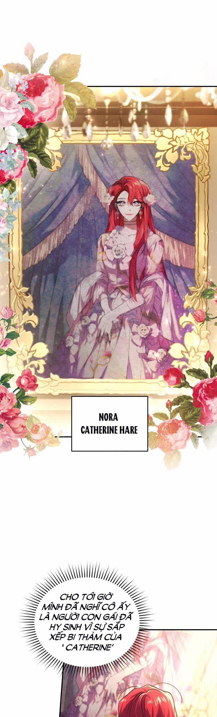 Quý Cô Trở Lại 22 trang 37