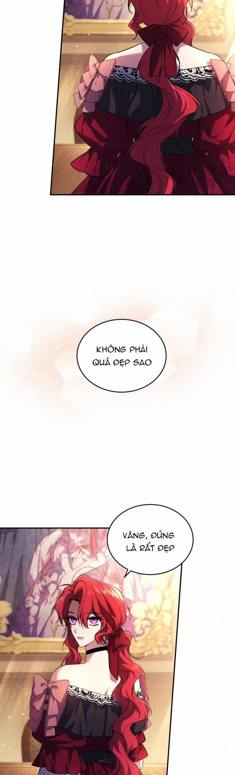 Quý Cô Trở Lại 22 trang 38