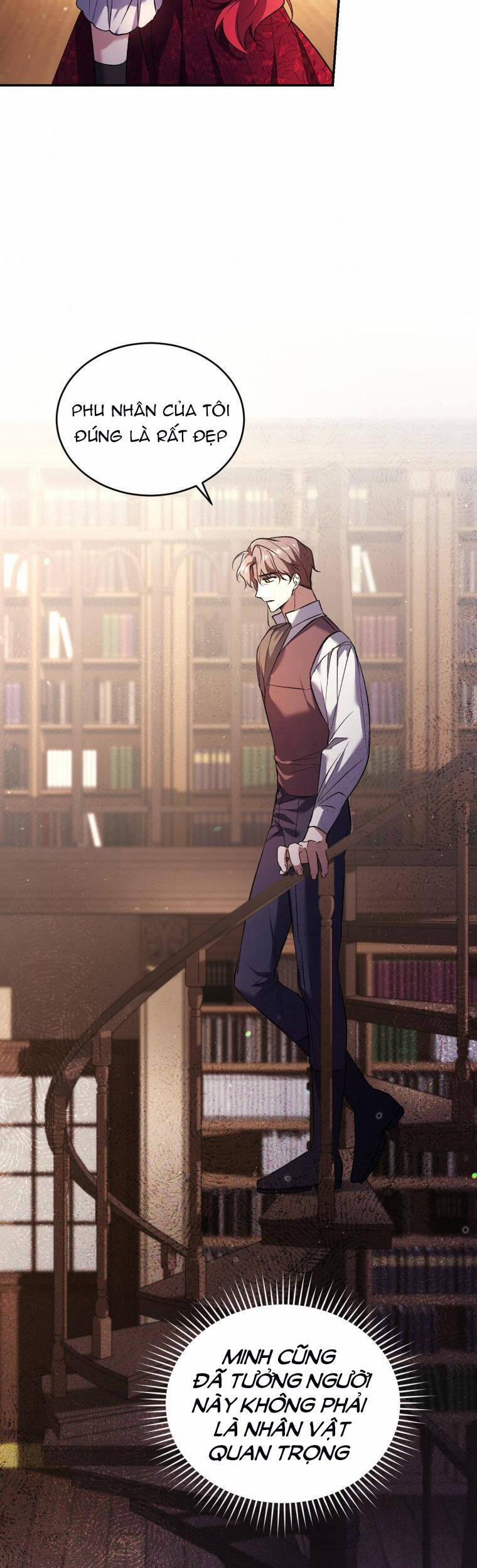 Quý Cô Trở Lại 22 trang 39