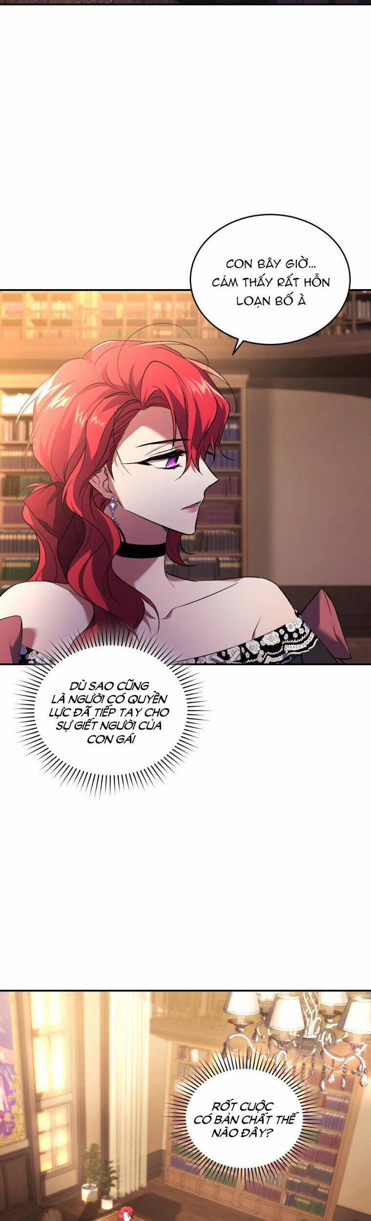 Quý Cô Trở Lại 22 trang 40