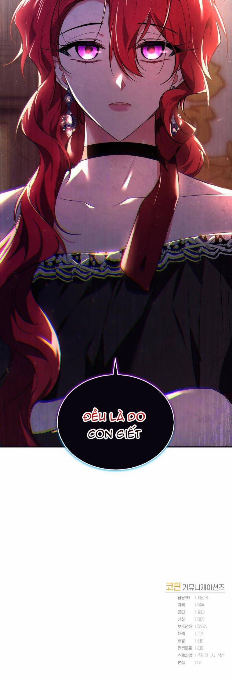 Quý Cô Trở Lại 22 trang 44