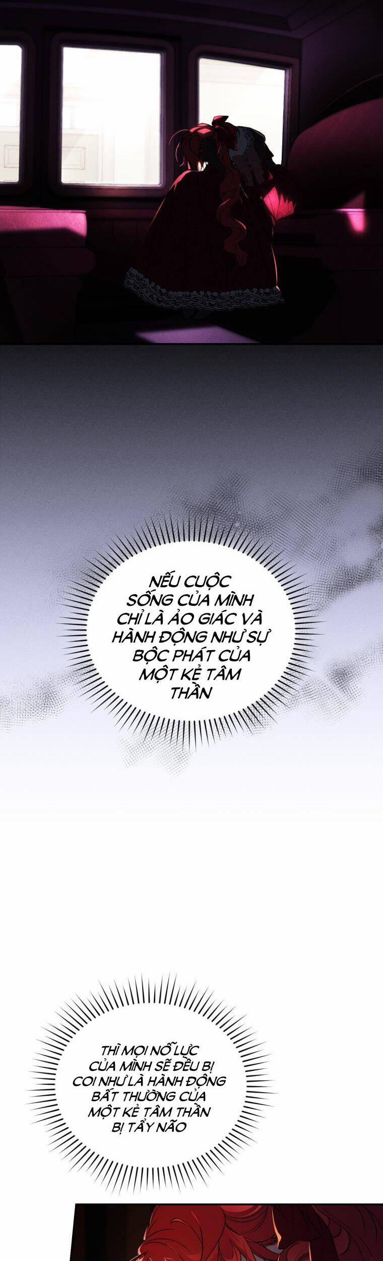 Quý Cô Trở Lại 22 trang 8