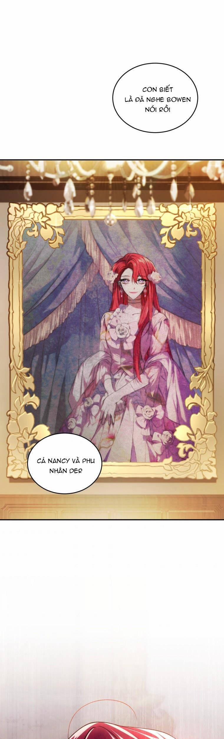 Quý Cô Trở Lại 23 trang 1