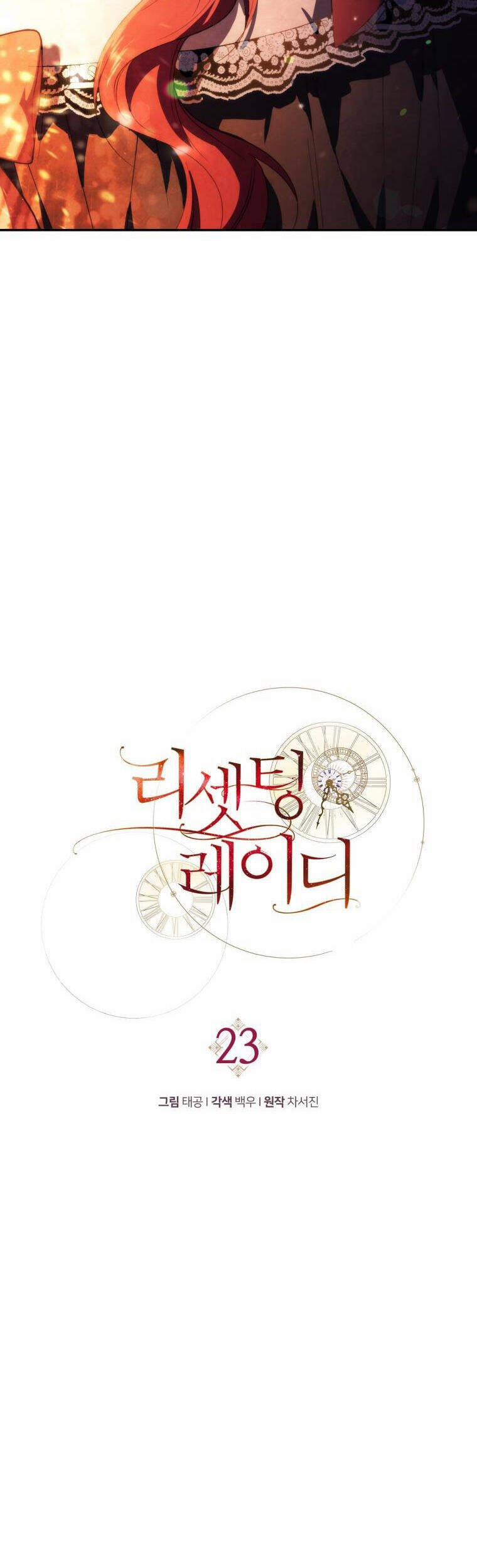 Quý Cô Trở Lại 23 trang 10