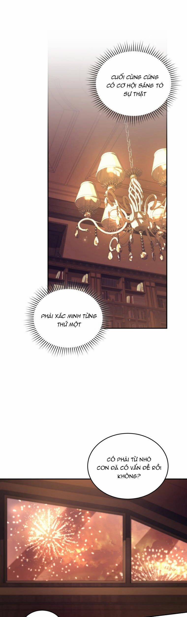 Quý Cô Trở Lại 23 trang 11