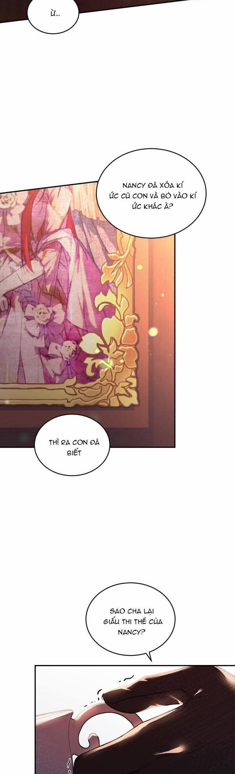 Quý Cô Trở Lại 23 trang 12