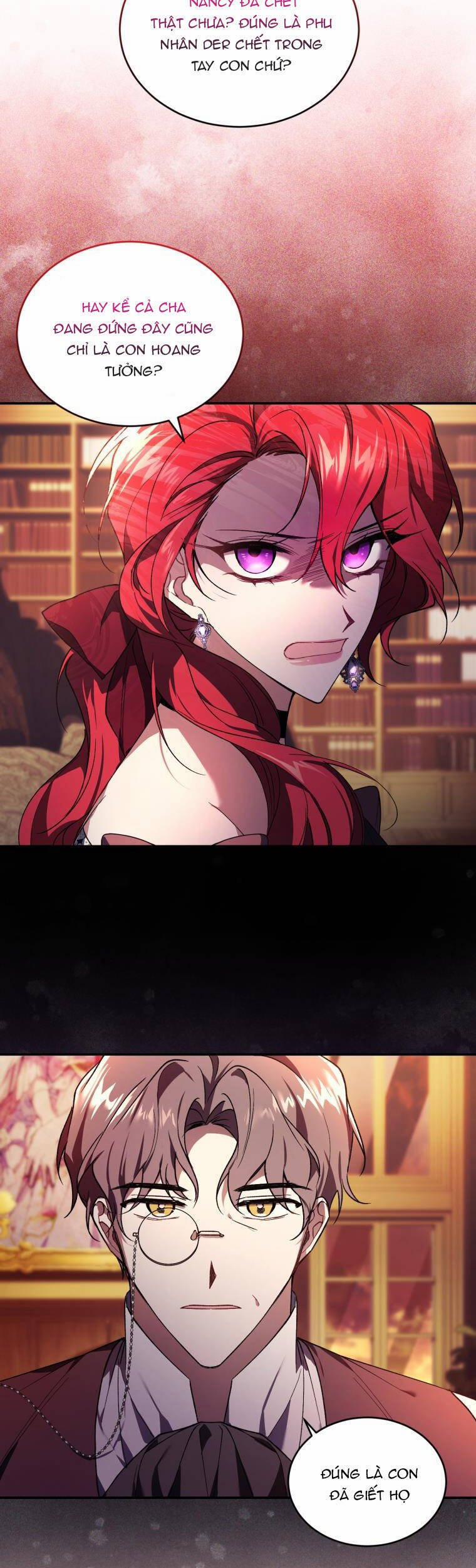 Quý Cô Trở Lại 23 trang 15