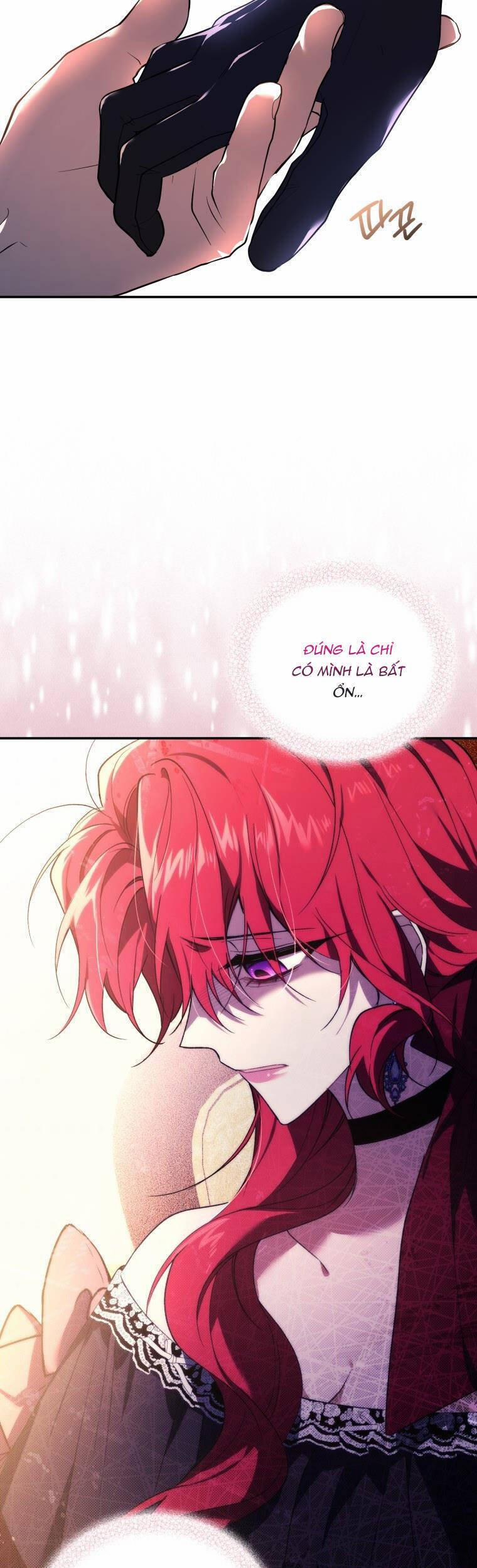 Quý Cô Trở Lại 23 trang 17